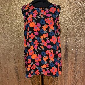 Jones New York  Casual Sleeveless Top